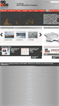 Mobile Screenshot of odco.fr